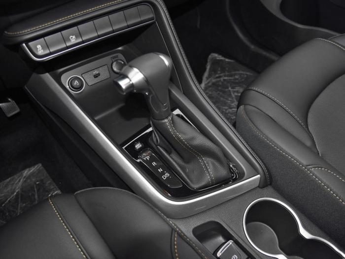 瑞风s4深度评测,试驾江淮瑞风s4cvt1.6l