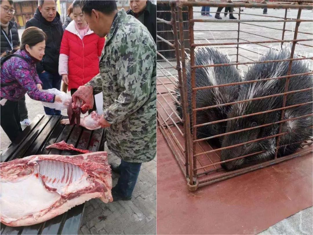 「十堰」预计成交30万！房县将黄酒村旅游年货赶集节办成扶贫脱困节