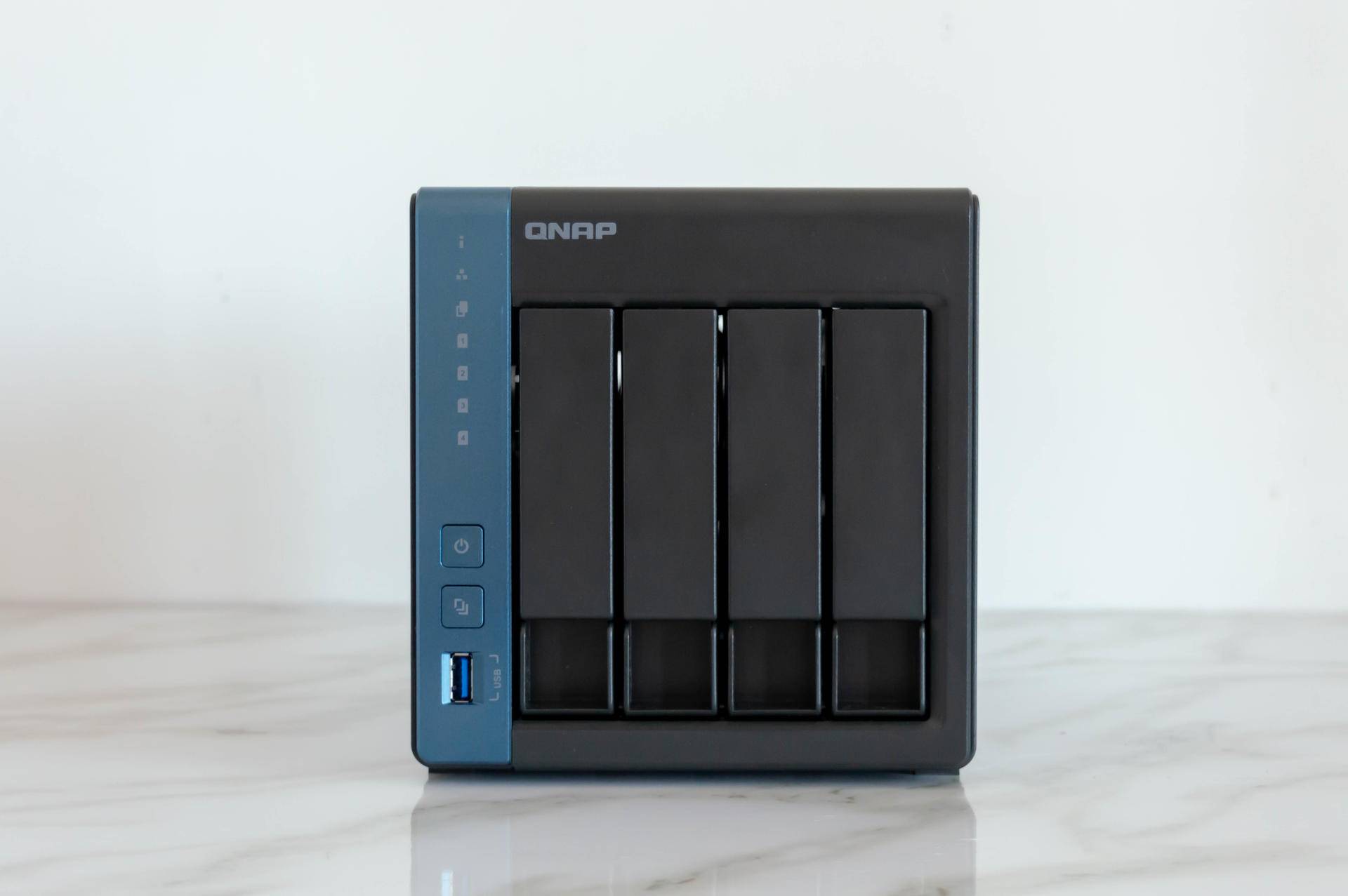 手把手教你玩转nas之新手入门,nas入门知识