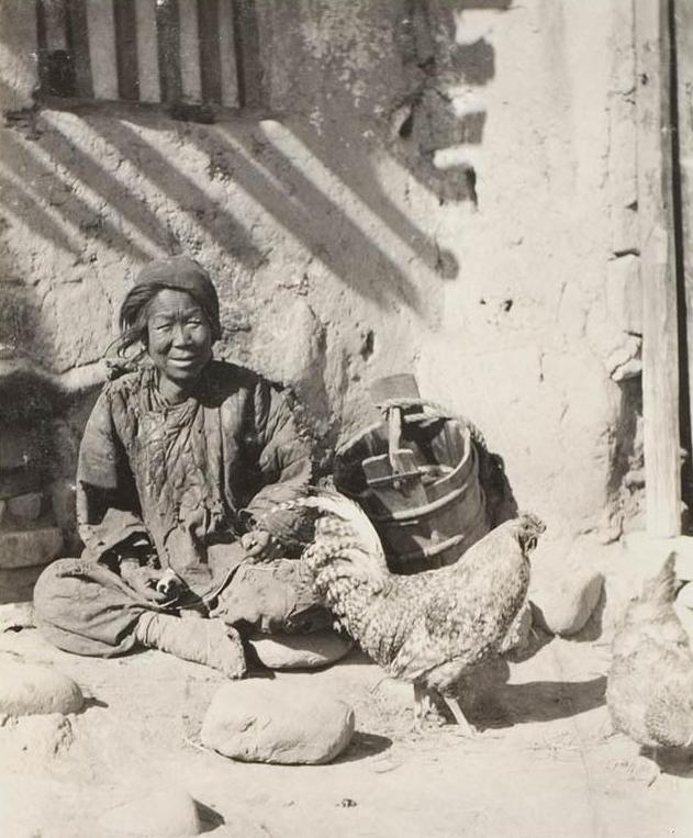 刘忠返乡,刘忠寻亲