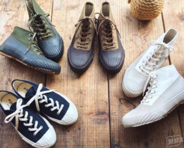买帆布鞋应该买大一码还是小一码,除了匡威vans还有什么帆布鞋推荐