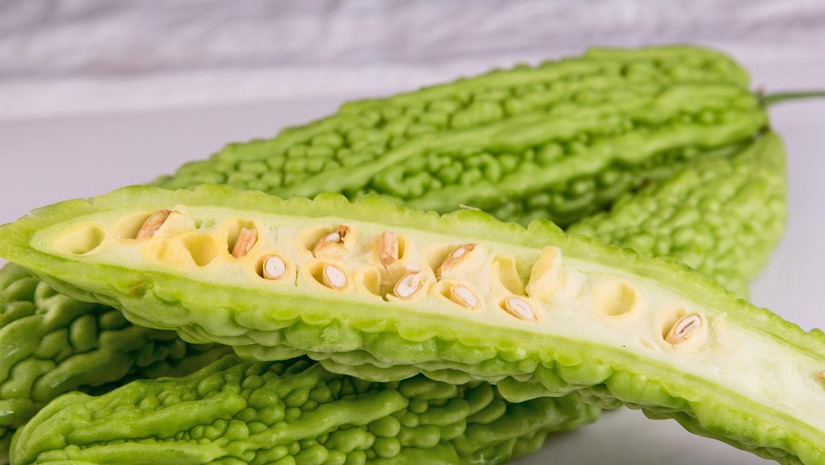 营养功能成分每日一讲：苦瓜皂苷