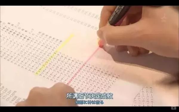 日本文具大赏获奖文具2018,各年日本文具大赏