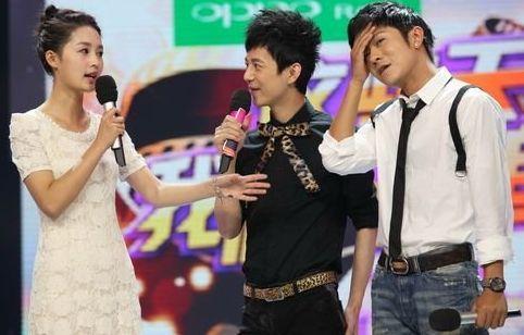 林雨申和张一山,林雨申和张一山演的电视剧