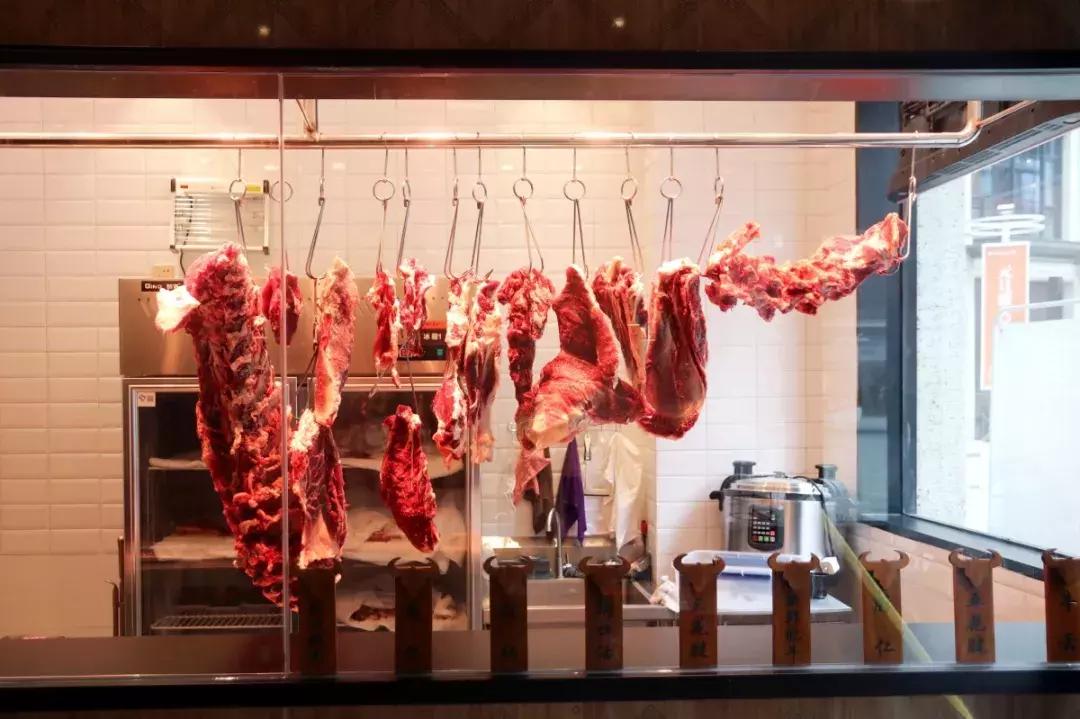 潮牛海记潮汕牛肉火锅的总部,潮牛海记潮汕牛肉火锅