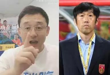 高洪波与孙继海的矛盾,高洪波与孙继海的关系