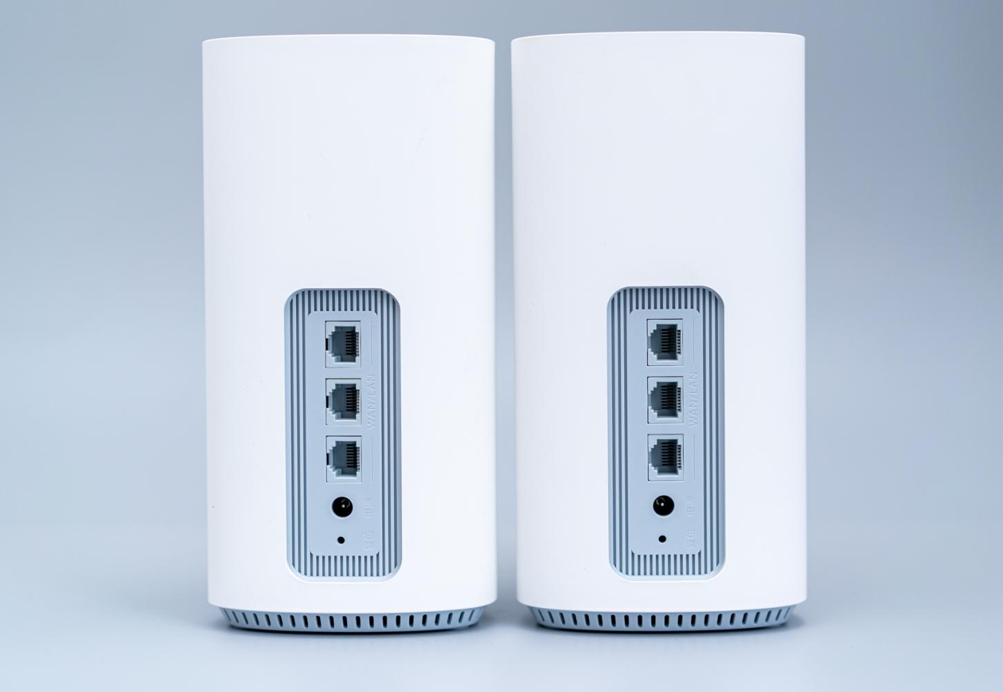 360全屋穿墙路由,全屋路由无线mesh测评