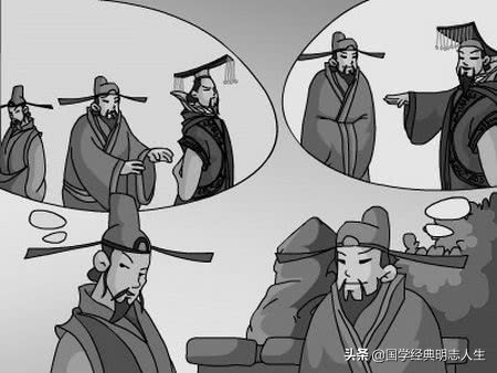 有成语典故的故事大全,成语典故故事大全100篇