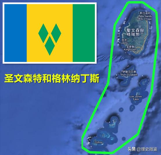 至今未与中国建交的几个国家,至今还没有和中国建交的国家