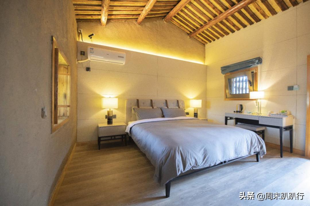 福州亲子游攻略民宿,福州附近二日一夜亲子旅游推荐