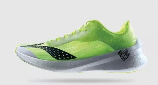 李宁超轻17是竞速跑鞋吗,李宁轻量跑鞋arbl037测评