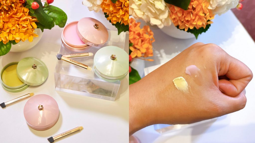 雪花秀滋阴系列抗衰老,雪花秀哪款去黄黑眼圈不油腻最好