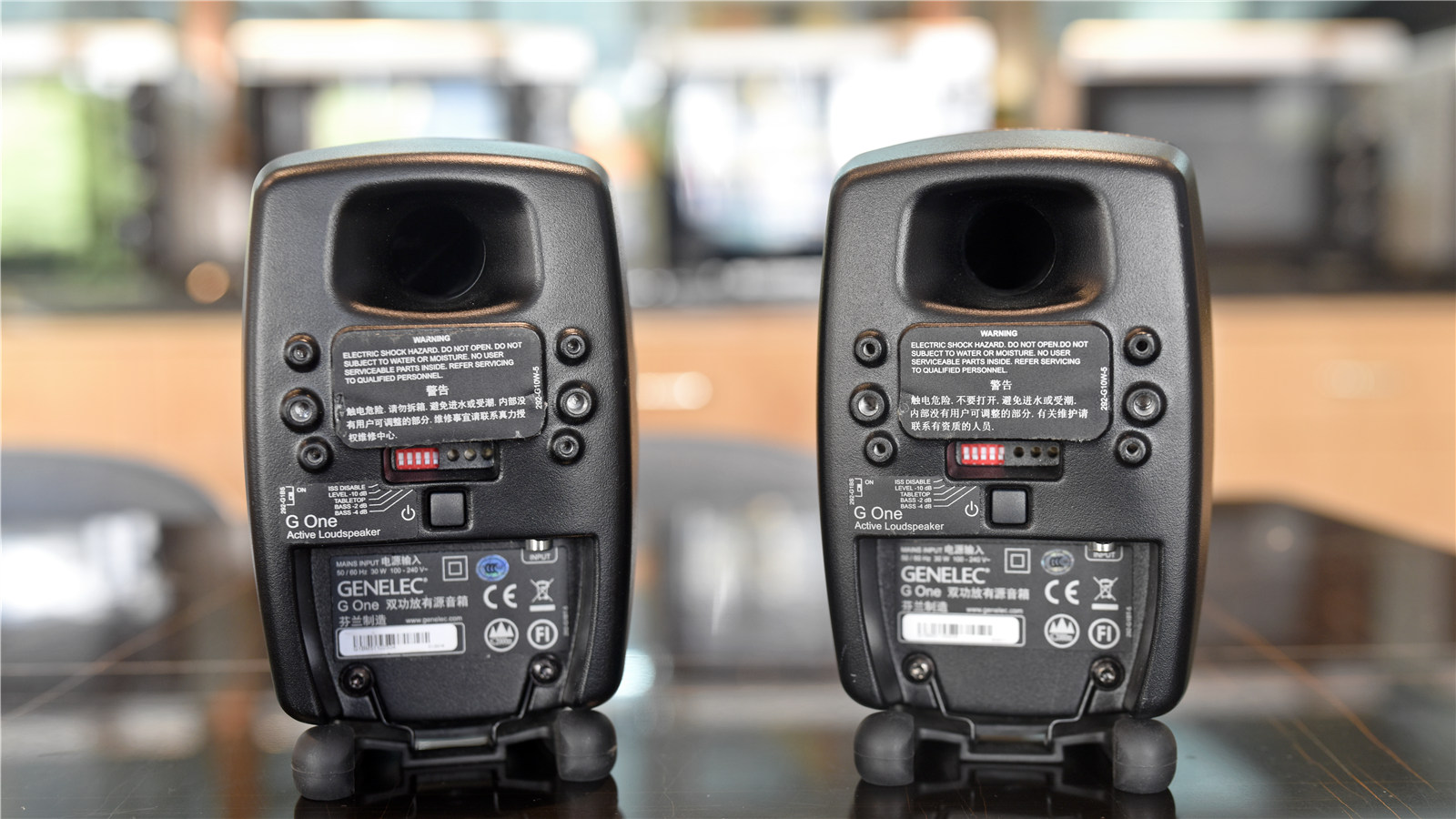 g-one闊崇 (鐪熷姏g one 闊崇)