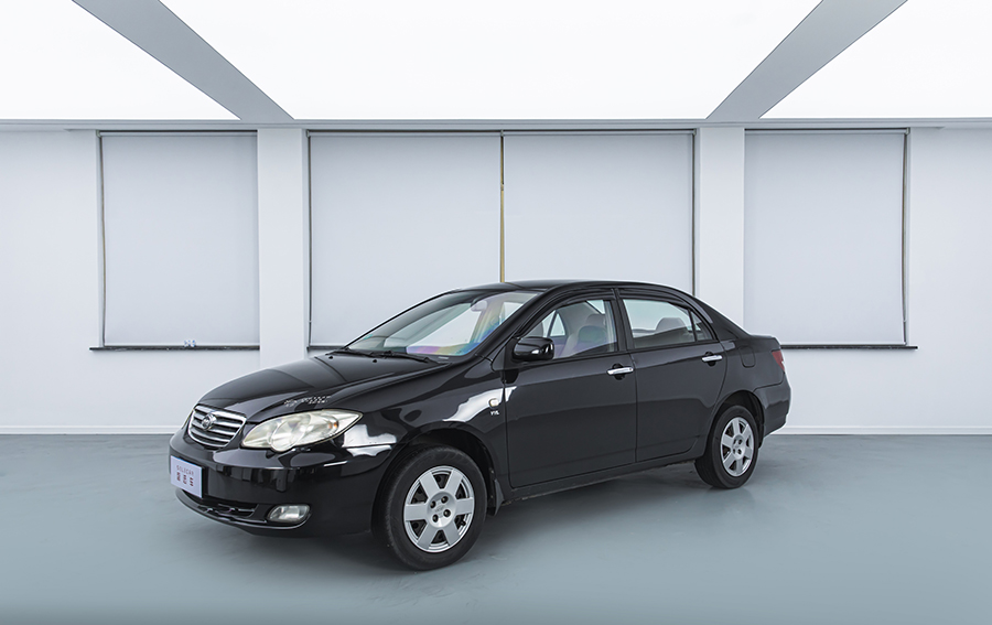 中国汽车蜕变,蜕变汽车