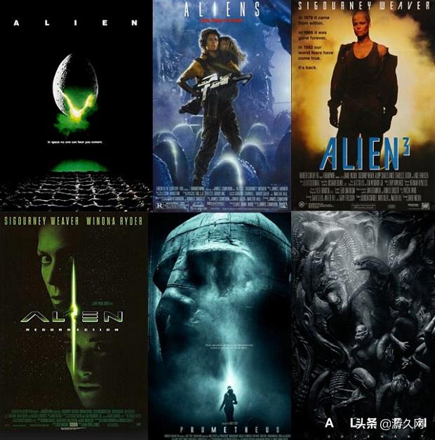 异形不断吞噬进化的像素游戏,异形新游戏6种异形介绍