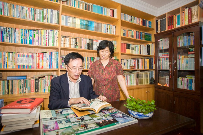 你说天资平常的普通孩子,就无法进入清华北大吗?韦神启示录之三