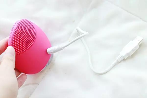 露娜luna洗脸仪价格,露娜洗脸仪真的好用吗