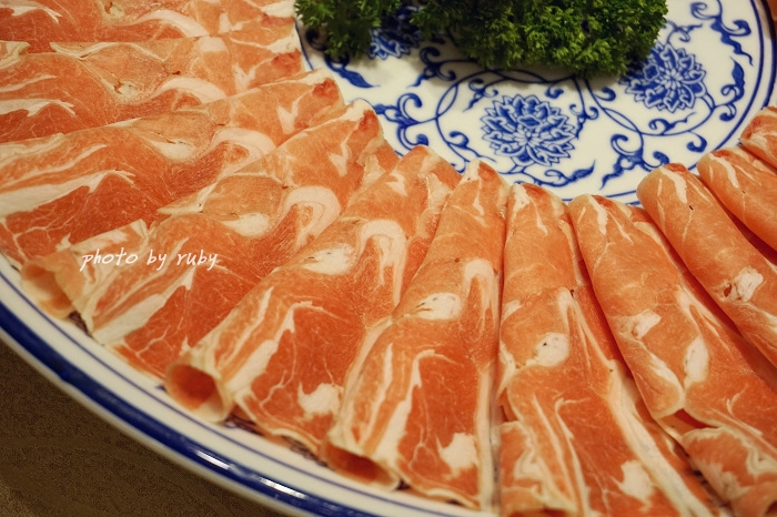 正宗东来顺饭庄,北京老字号前门东来顺饭庄