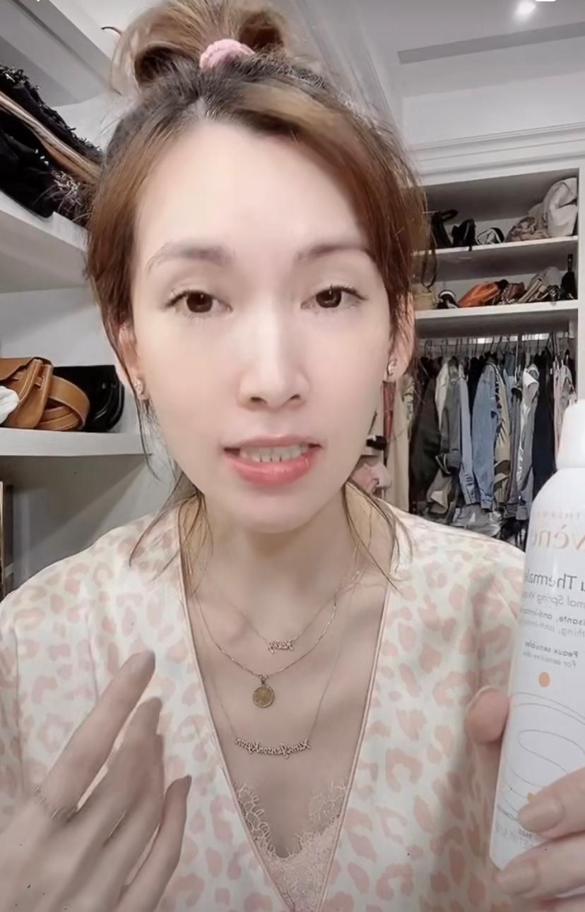 林志颖老婆陈若仪披荆斩棘,林志颖老婆陈若仪最近怎么样