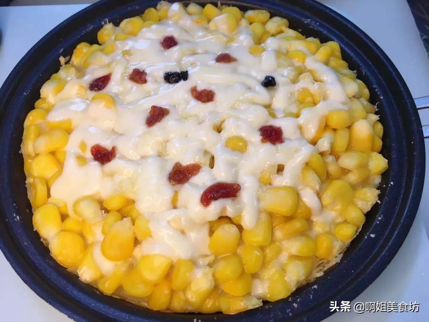 我家一周早餐分享,我家一周的健康食谱