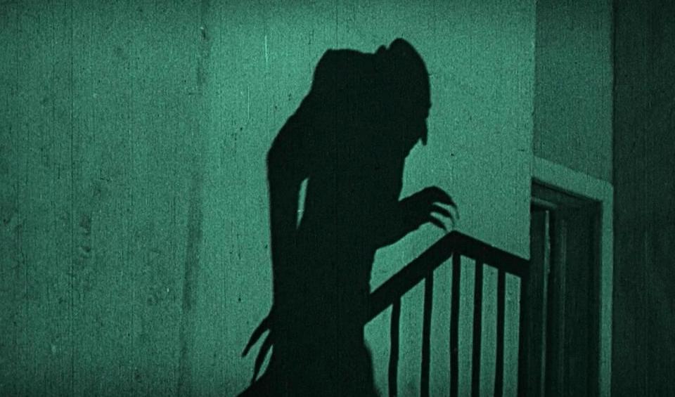 惊悚恐怖片推荐,恐怖电影推荐血腥起源