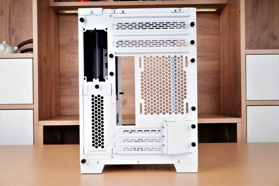 联力包豪斯mini深度评测,联力包豪斯mini尺寸