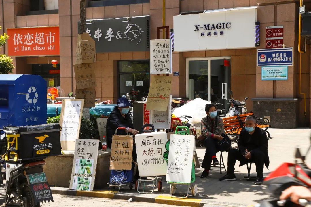 2020郑州一室一厅房租多少钱,毕业季租房价格上涨