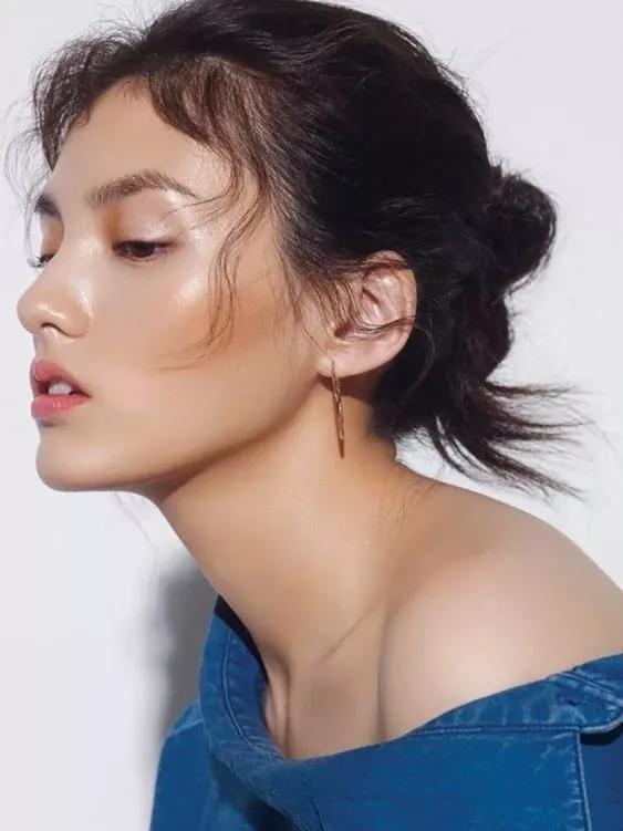 过完年脸大了一圈？轻松get杨超越、宋祖儿的小颜术