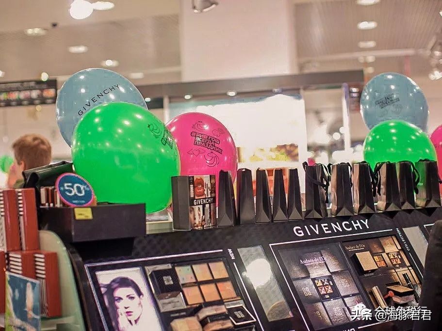 白俄罗斯奢侈品购物攻略,俄罗斯旅游攻略和费用冬季