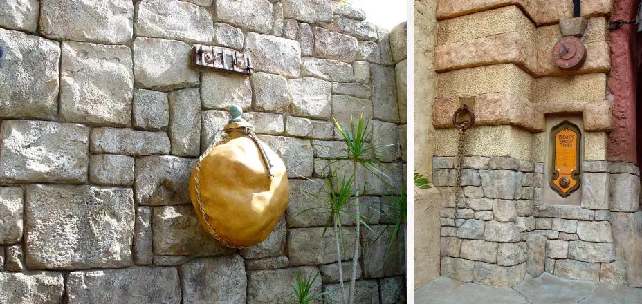 主题乐园景观设计项目公司,艺术地坪项目