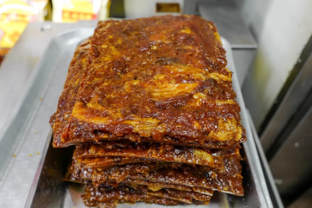 澳门必买的10款手信,到澳门钜记必买的五样手信