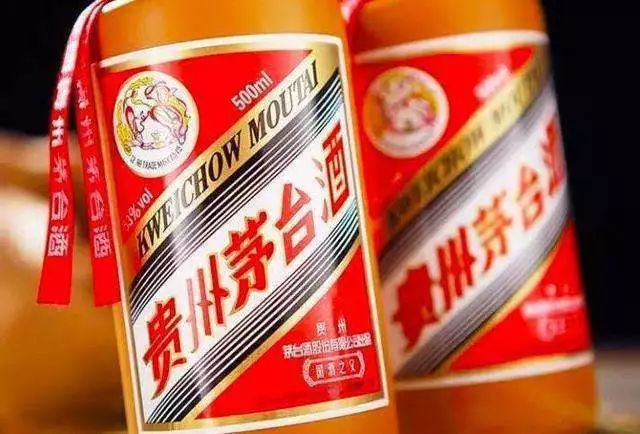 茅台酒介绍和讲解,茅台酒飞天图8个鉴别细节