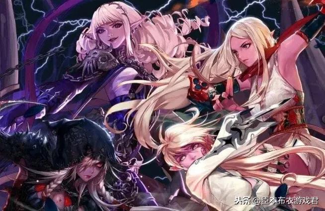 dnf95职业排行,95版本dnf混团职业