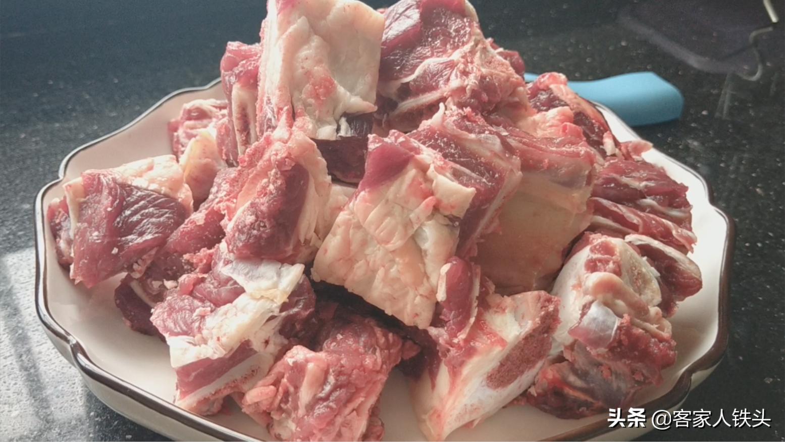 真正好吃的牛排怎么弄,饭店的牛排是怎么做的