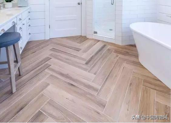 仿木瓷砖为什么便宜,对建材装修了解多少