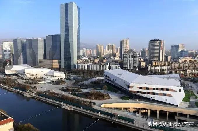 2024年以来青海新成就,2020青海有什么好的项目