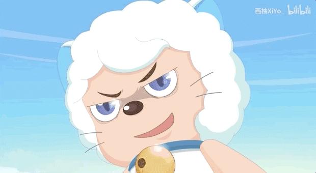 关于喜羊羊长大后的动画片,喜羊羊19年的好看的动画片