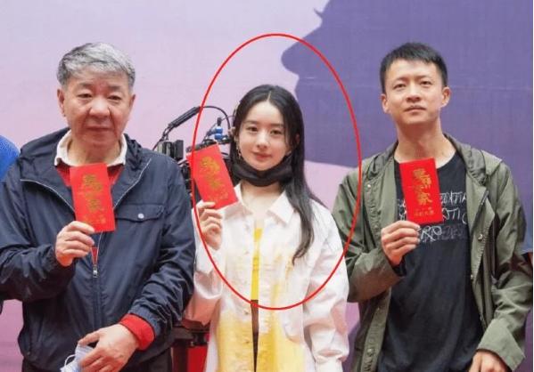 李易峰赵丽颖杨紫开启终极仙侠,和李易峰赵丽颖杨紫飙一下演技