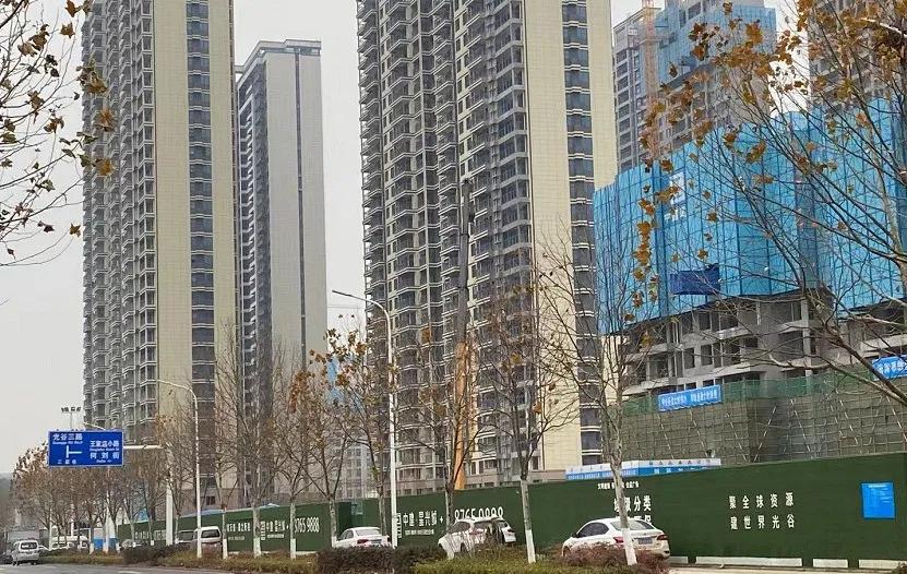 光谷置业必看红盘,武汉光谷买房最新消息