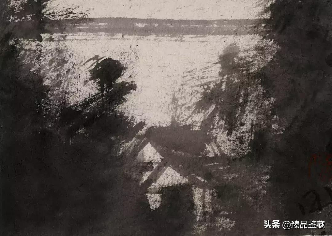 画家杨刚抖音,杨刚职业画家