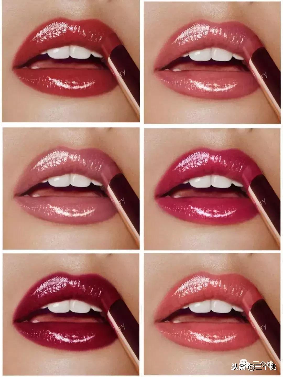 CharlotteTilbury彩妆实测！圣诞还有哪些限量彩妆值得买？