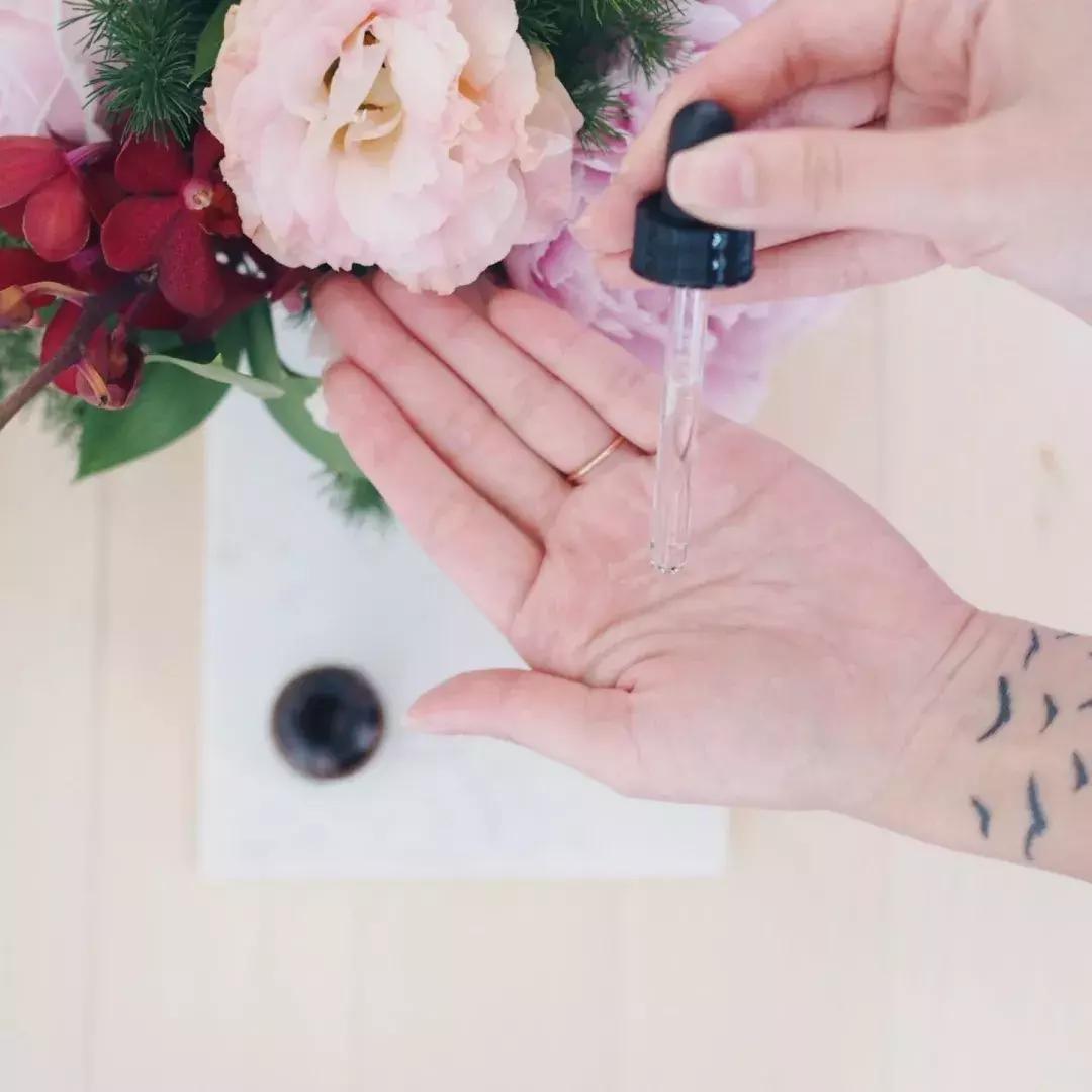 金银花对付痘痘,对付所有痘痘的药膏