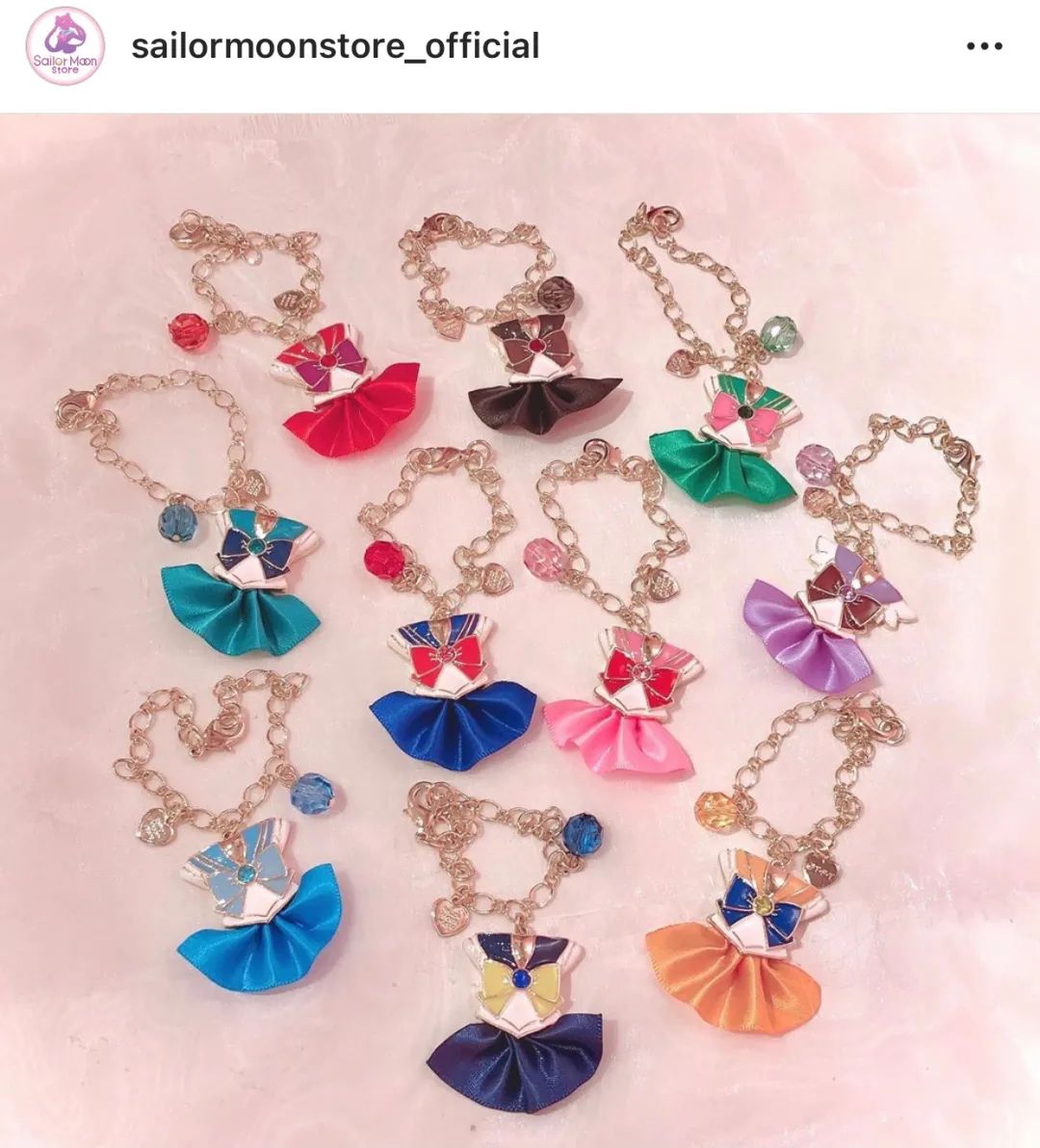 高端美少女战士t恤 (美少女战士时尚甜品)