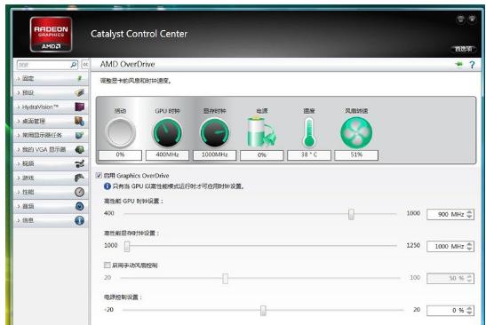 怎么让电脑超频运行,怎么让显卡超频工作频率变快