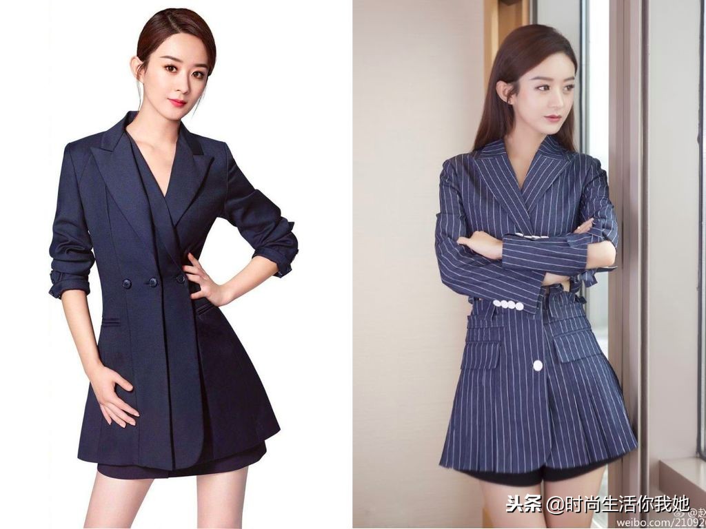 娃娃脸怎么穿搭更显气质,小个子娃娃脸女生穿搭