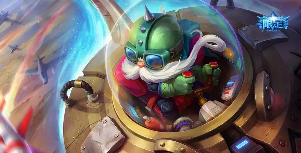 lol外服的皮肤和中国的皮肤,lol皮肤外服也有吗