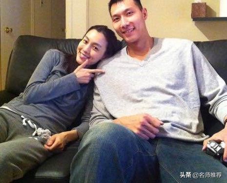 周琦与易建联首次对决全视频,易建联周琦巅峰谁有统治力