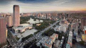 最近几天太原现状,对不起山西