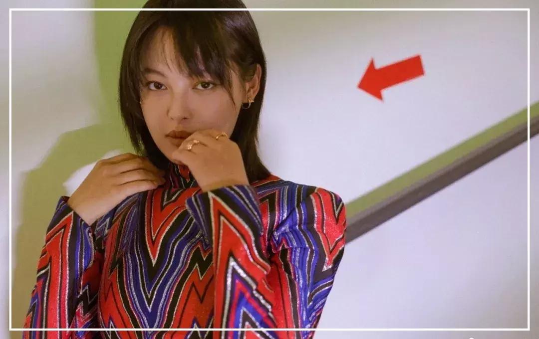 女性发型决定脸型,发型决定了你的颜值