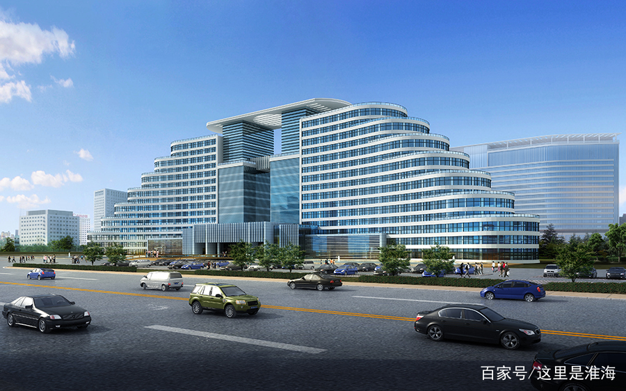 济宁、临沂、连云港的三甲医院汇总｜在家门口看病更方便